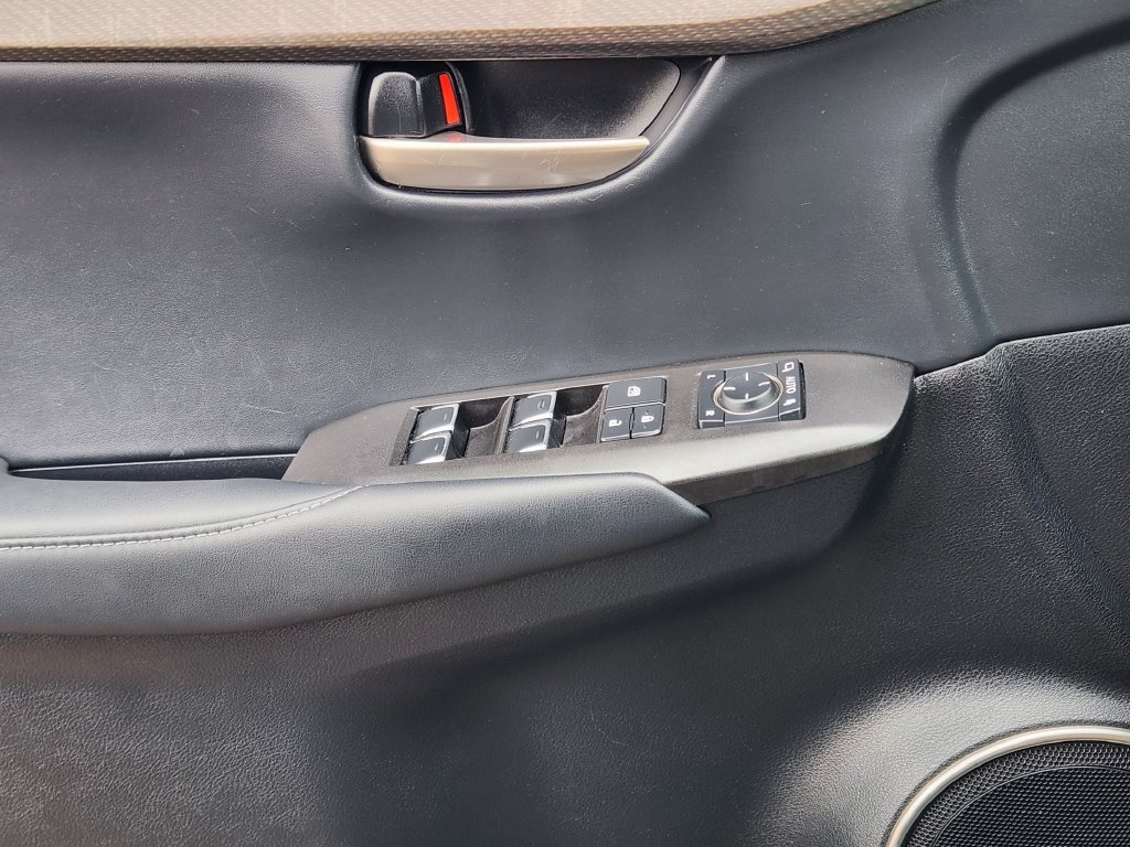 Used 2021 Lexus NX 300 AWD image 14