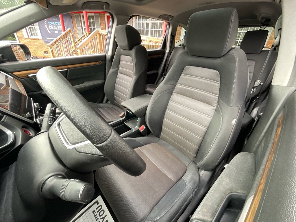 Used 2019 Honda CR-V EX image 15