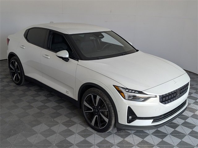 Used 2022 Polestar Polestar 2 w/ Pilot Package image 2