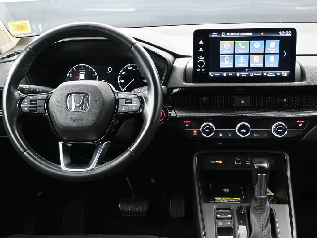 Certified 2023 Honda CR-V EX-L image 13