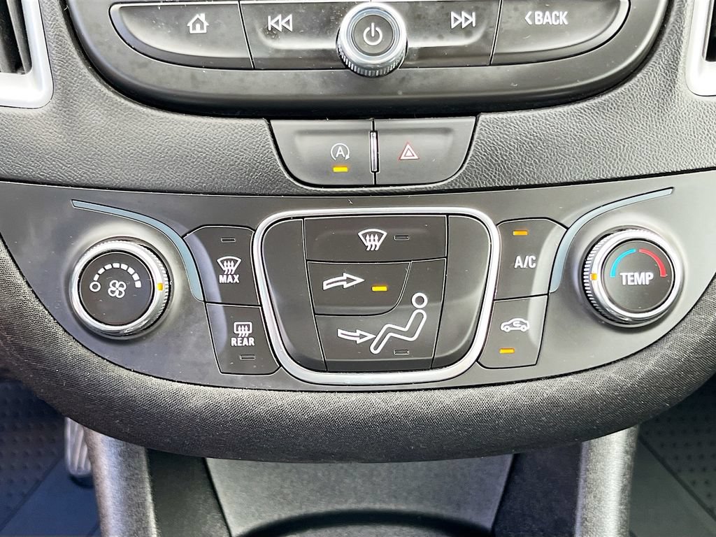 Used 2024 Chevrolet Malibu LS FWD image 15