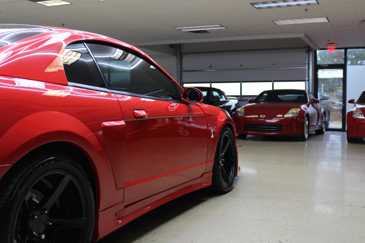 Used 2003 Ford Mustang Cobra image 24