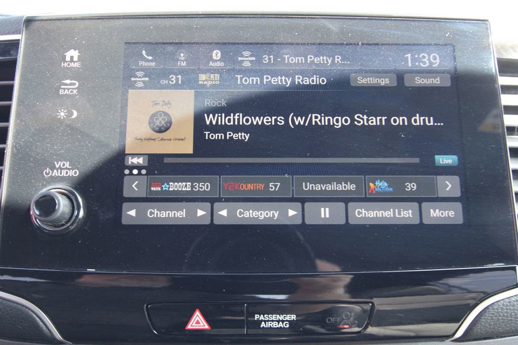 Used 2021 Honda Passport EX-L image 36