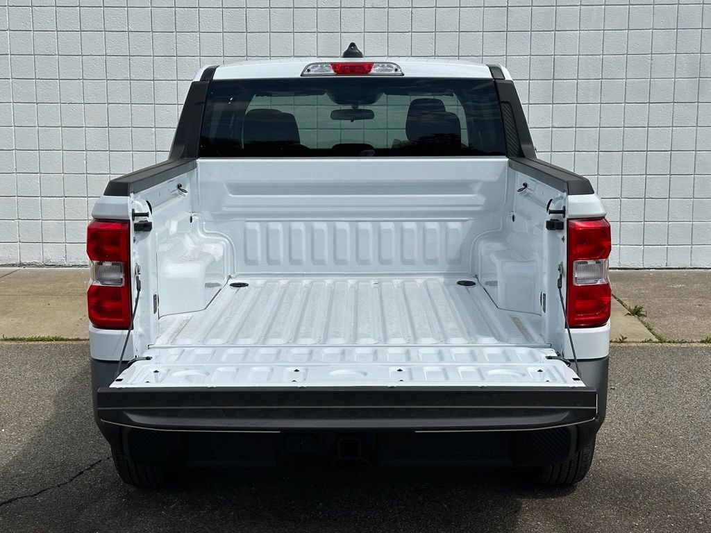 New 2026 Ford Maverick XLT w/ Equipment Group 301A AWD/4WD image 25