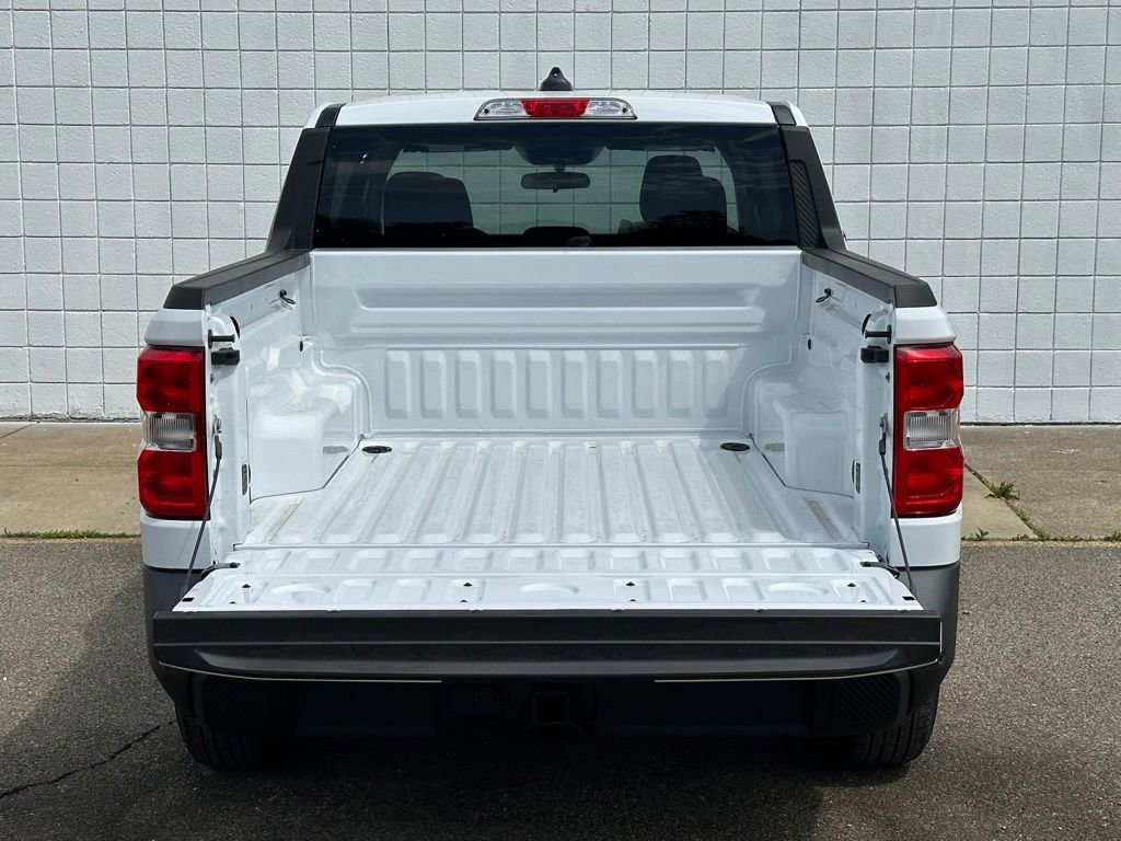 New 2026 Ford Maverick XLT AWD/4WD image 25