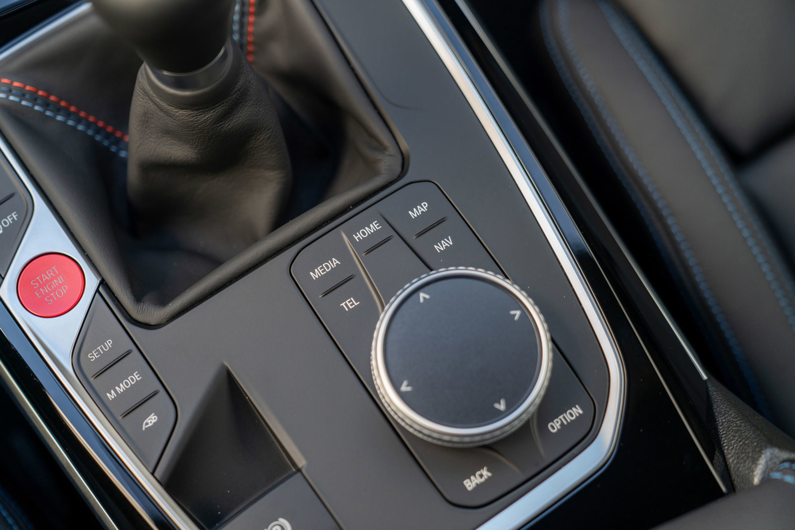 Used 2024 BMW M2 w/ Lighting Package image 38