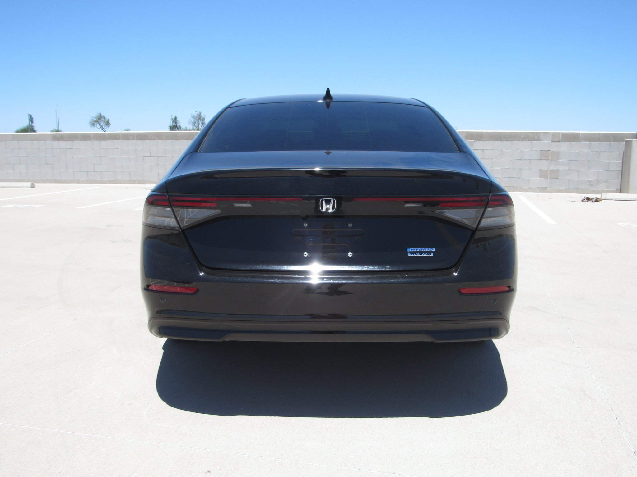 Used 2023 Honda Accord Touring image 7