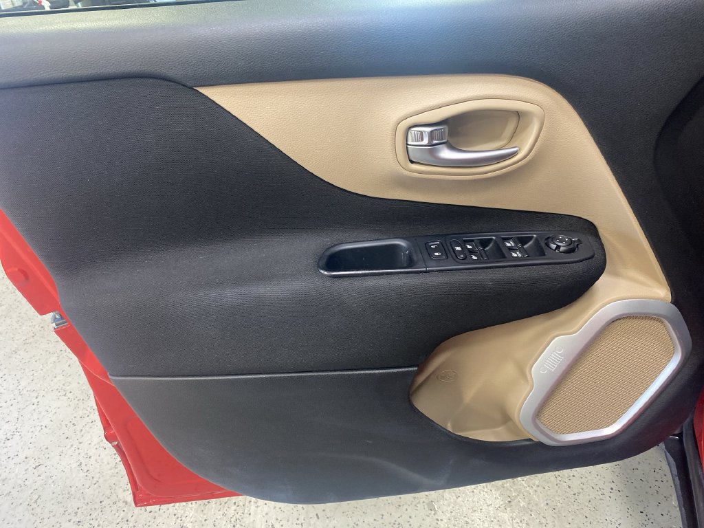 Used 2015 Jeep Renegade Sport w/ Power & Air Group AWD/4WD image 30