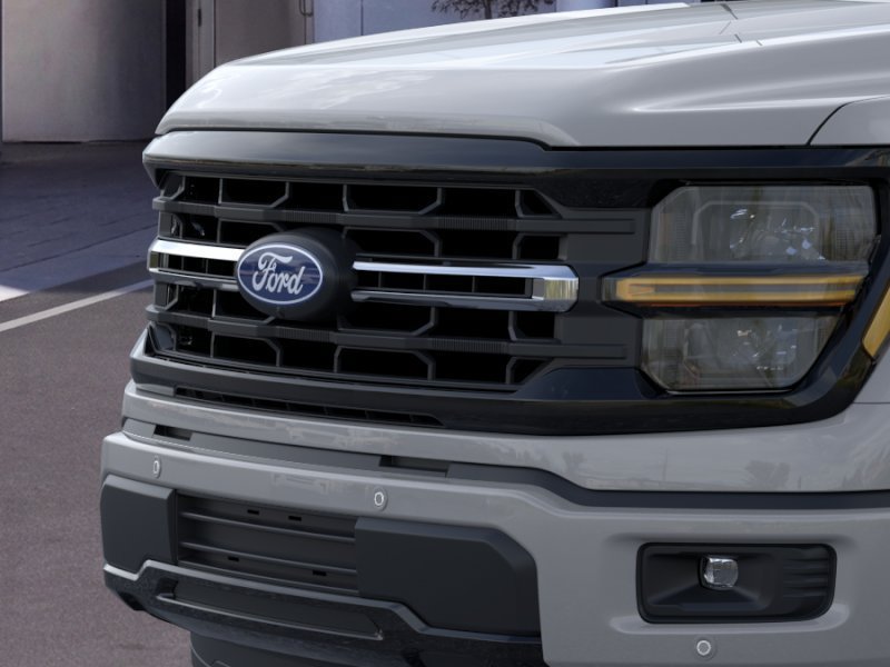 New 2026 Ford F150 XLT w/ Equipment Group 302A MID RWD image 17