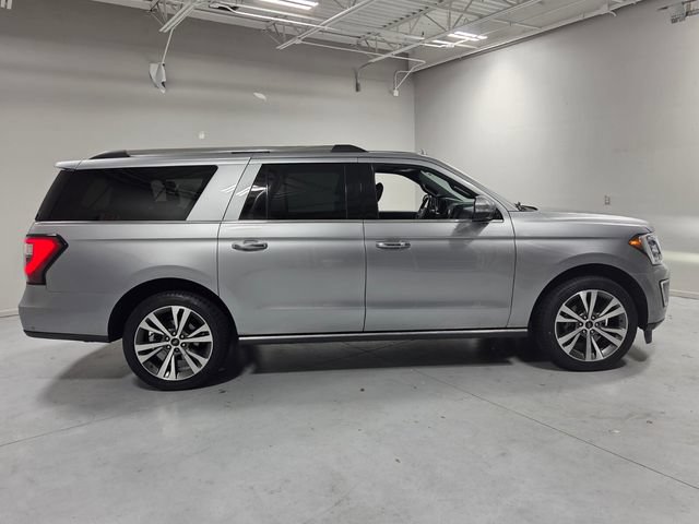 Used 2021 Ford Expedition Max Limited RWD image 17
