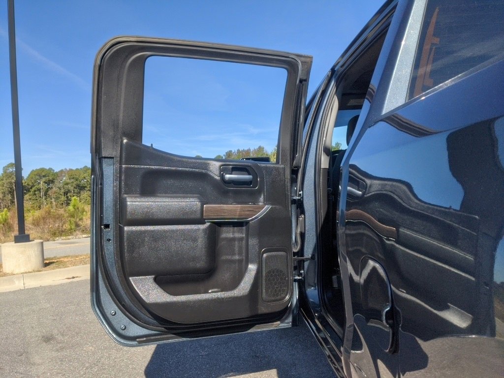 Used 2021 Chevrolet Silverado 1500 RST w/ Convenience Package II image 51