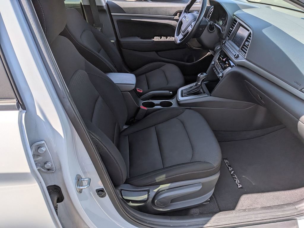 Used 2018 Hyundai Elantra Value Edition image 23