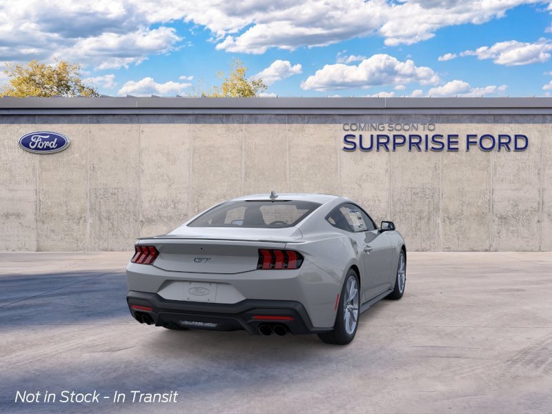 New 2026 Ford Mustang GT RWD image 30