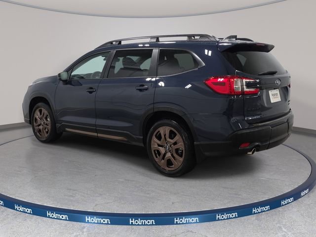 Used 2025 Subaru Ascent Bronze Edition AWD/4WD image 8