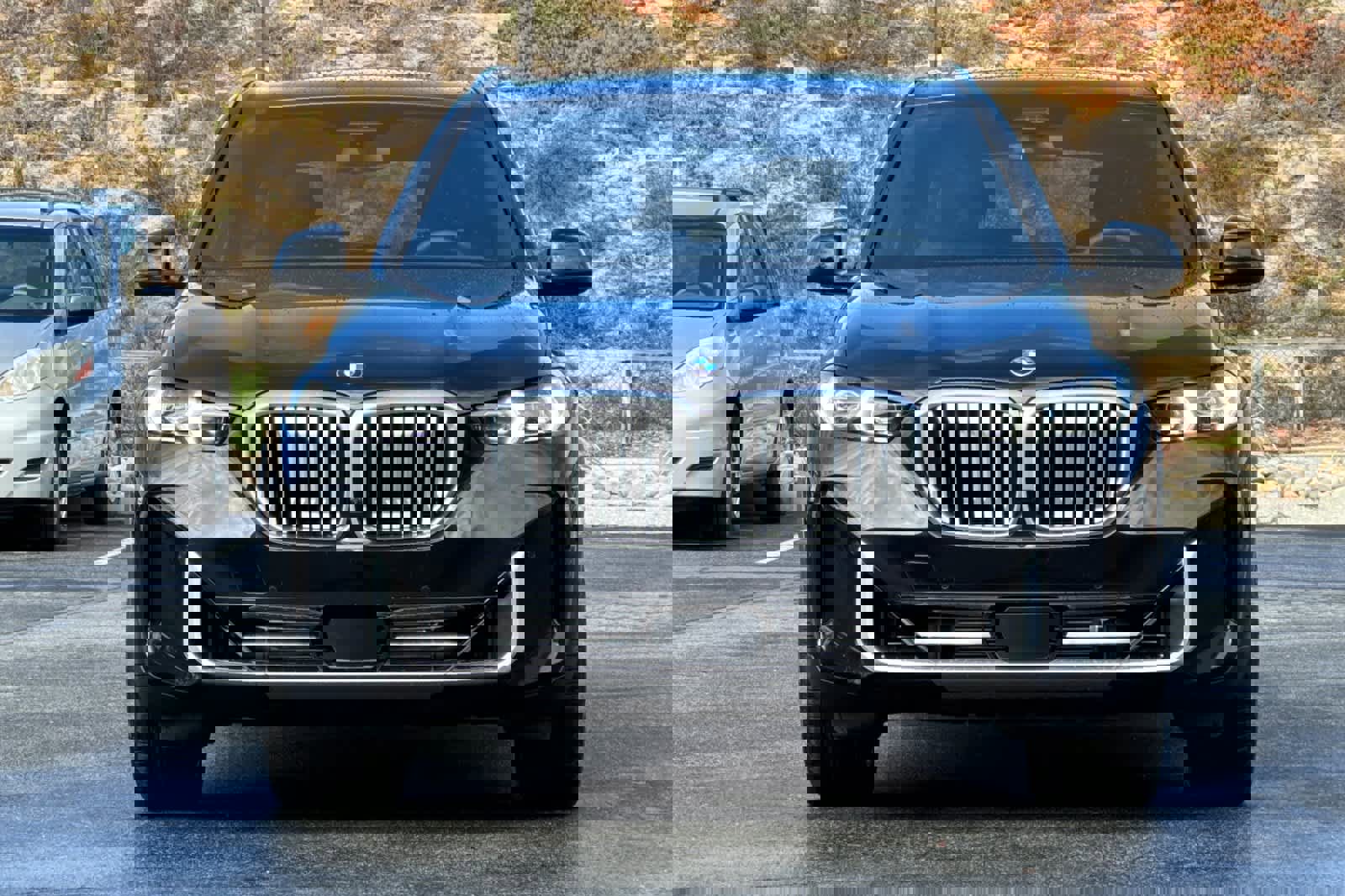 New 2026 BMW X5 xDrive40i w/ Executive Package image 10