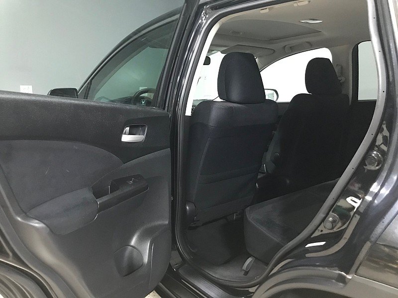 Used 2012 Honda CR-V EX image 15