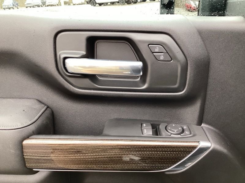 New 2026 Chevrolet Silverado 3500 LT w/ Convenience Package image 18