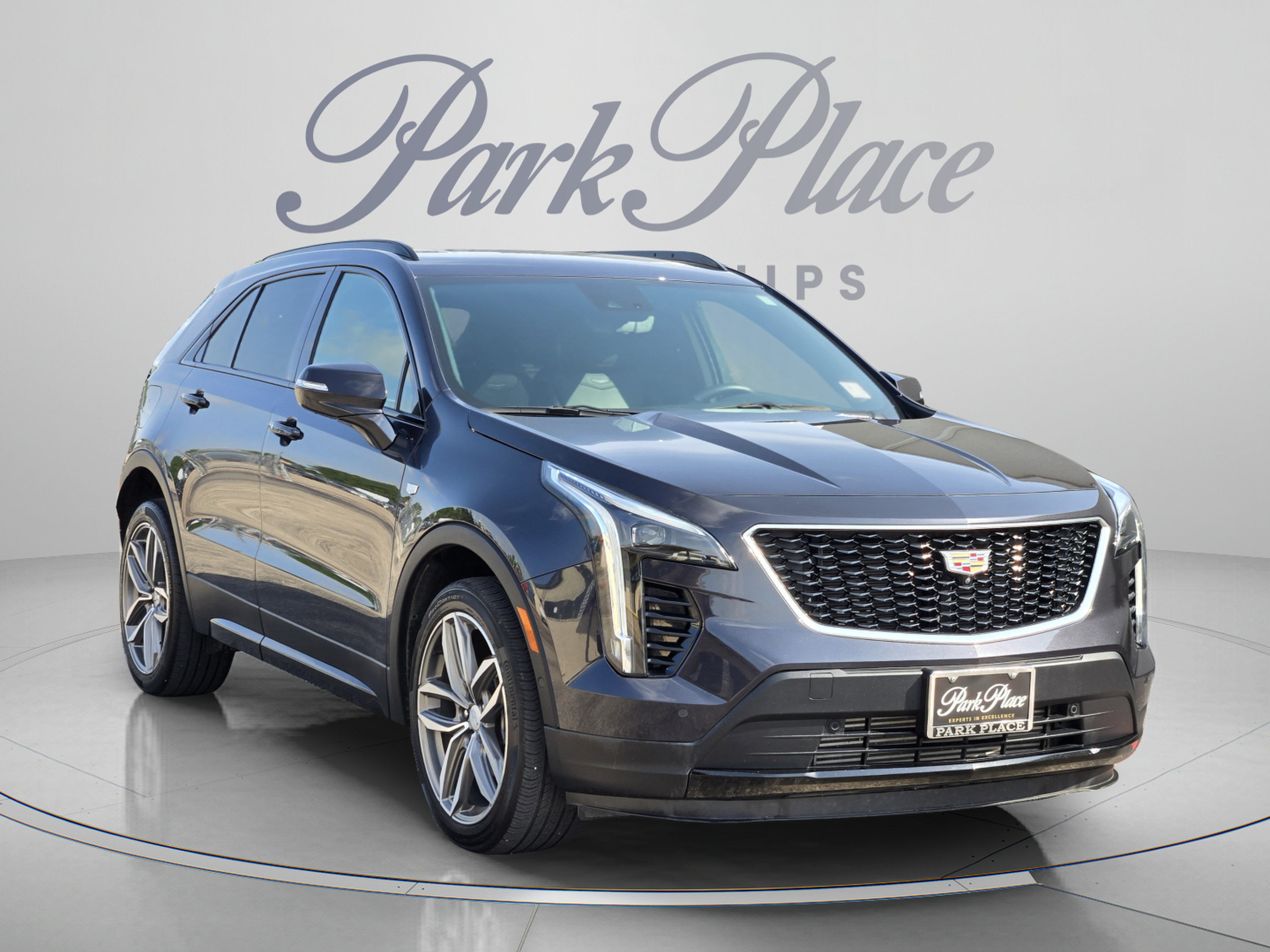 Used 2022 Cadillac XT4 Sport w/ Comfort Package FWD image 8