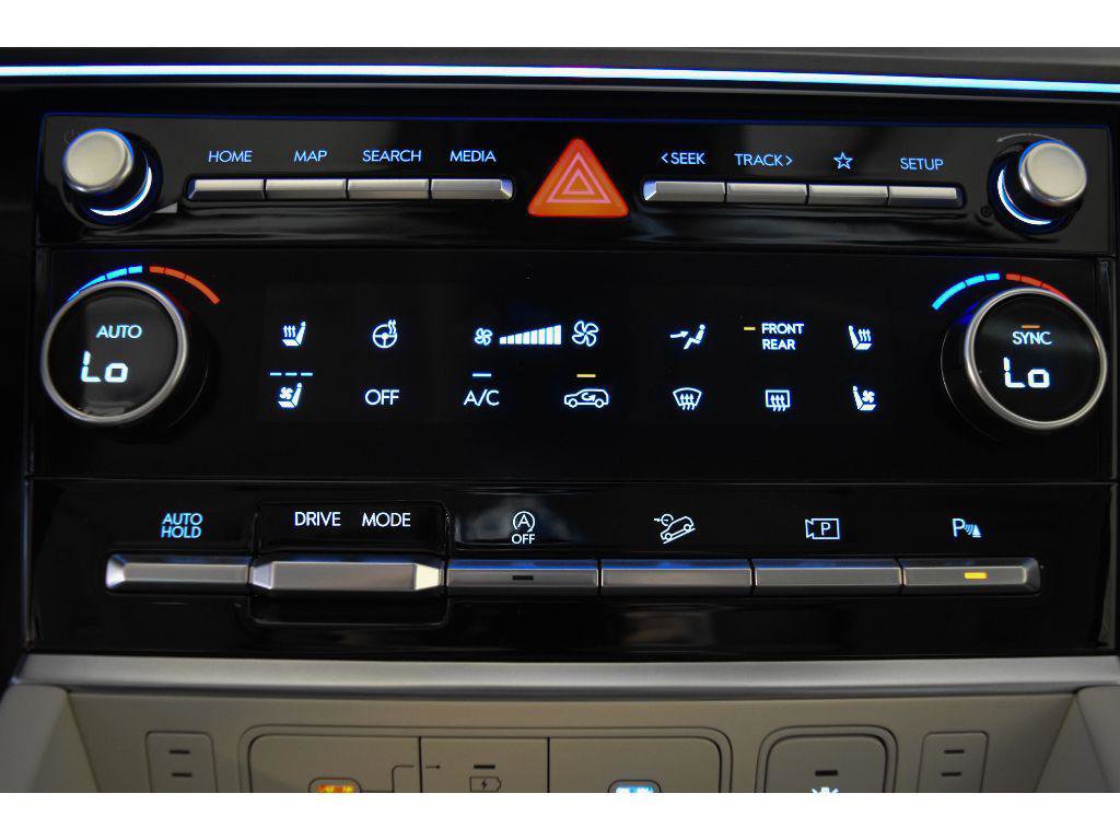 New 2025 Hyundai Santa Fe Calligraphy image 74