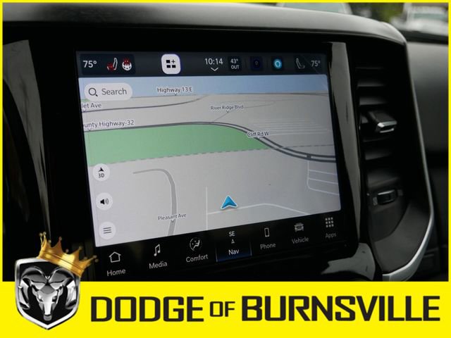 Used 2022 RAM 1500 Big Horn image 21