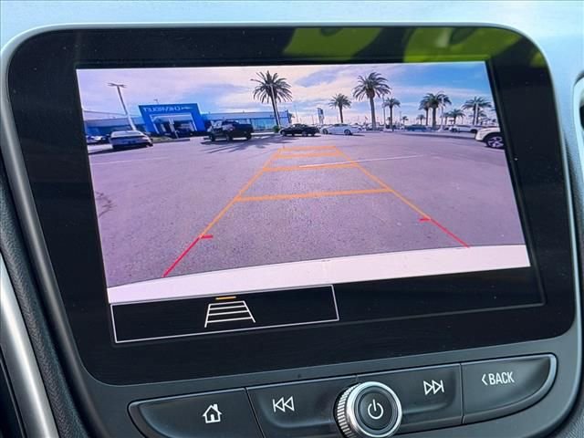 Certified 2024 Chevrolet Malibu LS image 19