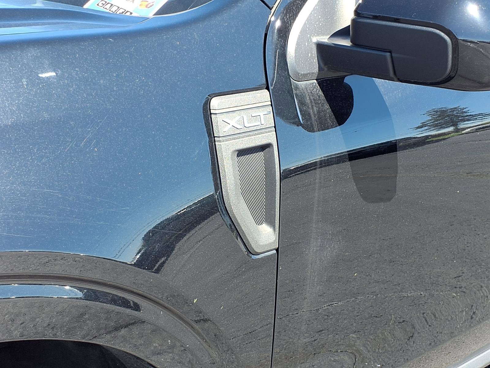 Certified 2023 Ford Maverick XLT w/ Equipment Group 300A Standard image 25