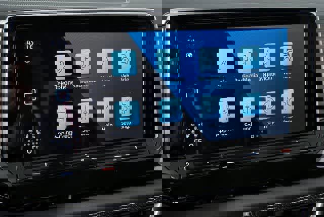 New 2026 Volkswagen Atlas SEL Premium R-Line image 15