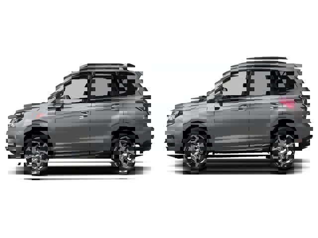 Used 2017 Subaru Forester 2.5i Touring image 6