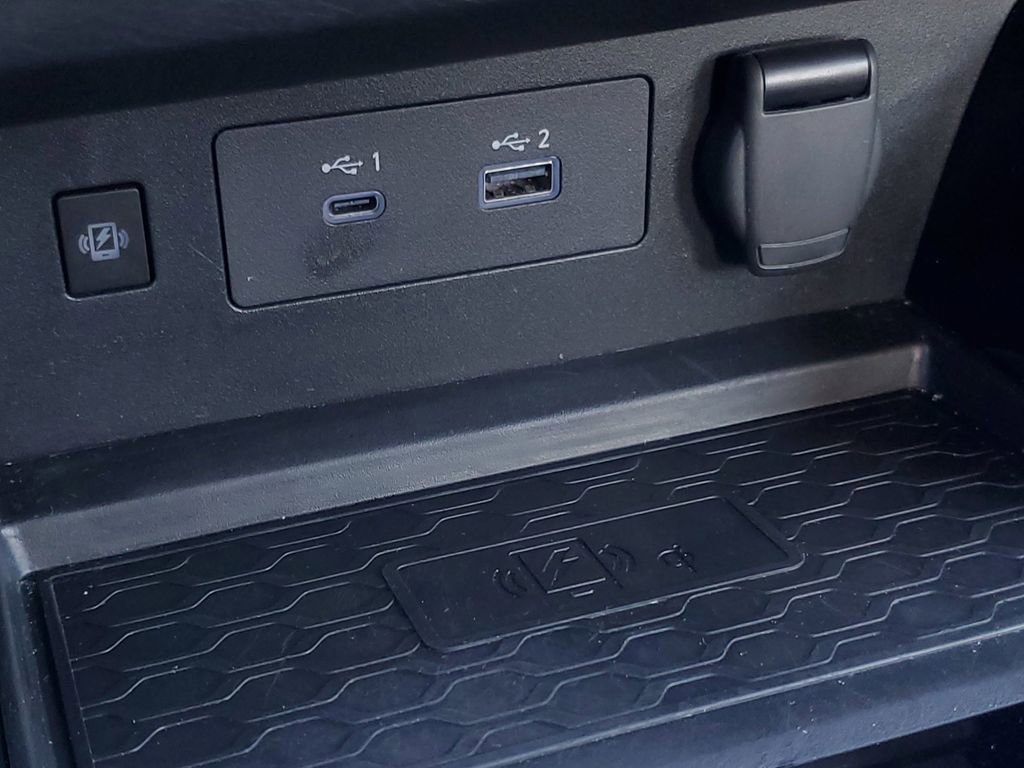 Used 2024 Nissan Altima 2.5 SL image 23