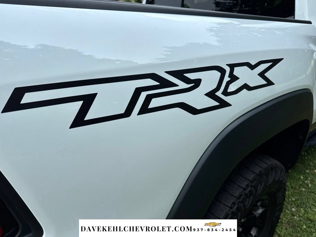 Used 2022 RAM 1500 TRX w/ TRX Level 2 Equipment Group AWD/4WD image 42
