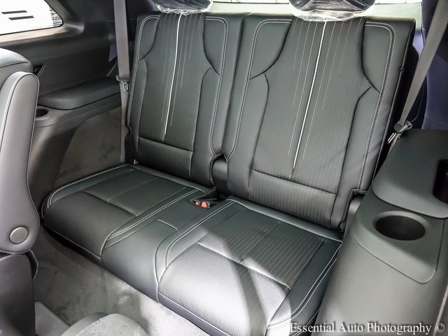 New 2026 Cadillac Vistiq Luxury image 10