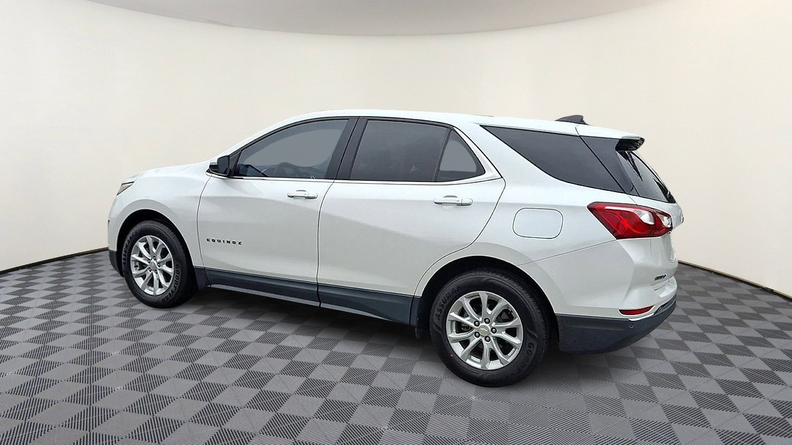 Used 2019 Chevrolet Equinox LT image 6