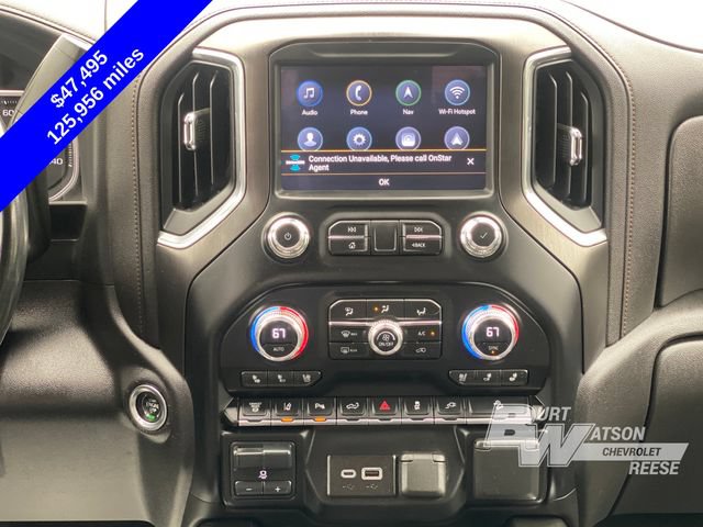 Used 2023 GMC Sierra 2500 AT4 w/ AT4 Premium Plus Package AWD/4WD image 19