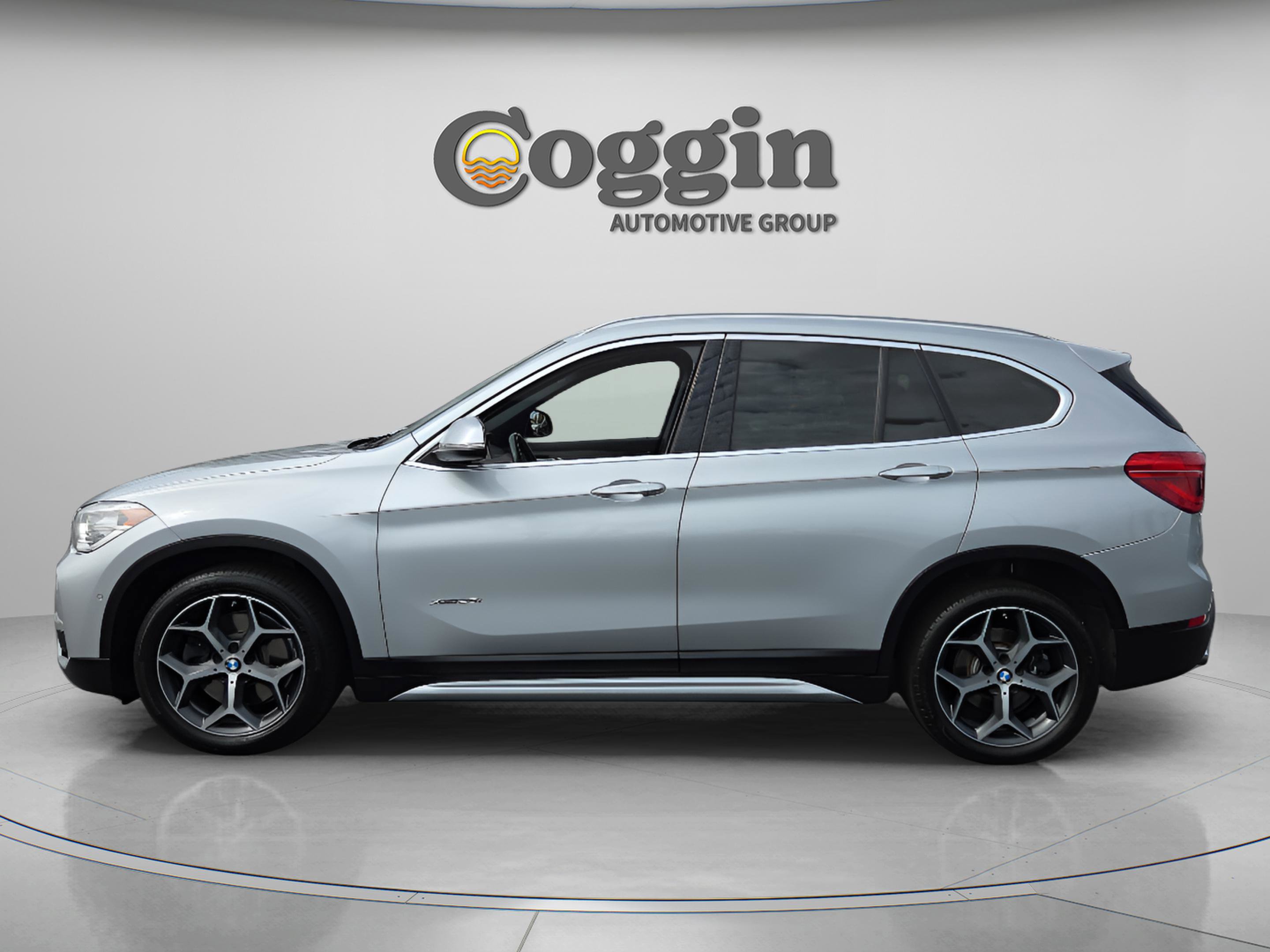 Used 2017 BMW X1 xDrive28i image 3