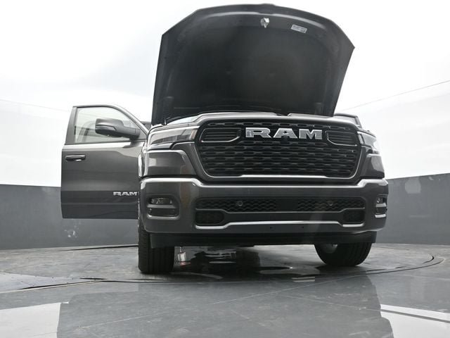 New 2026 RAM 1500 Big Horn AWD/4WD image 64