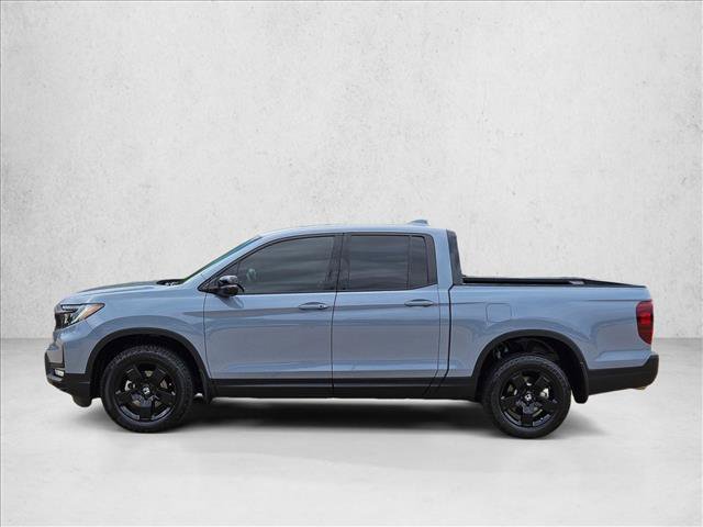 Used 2024 Honda Ridgeline Black Edition image 9
