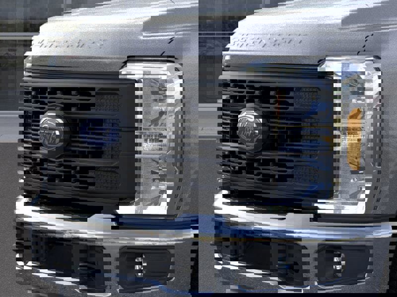 New 2024 Ford F350 XL w/ XL Chrome Package image 17