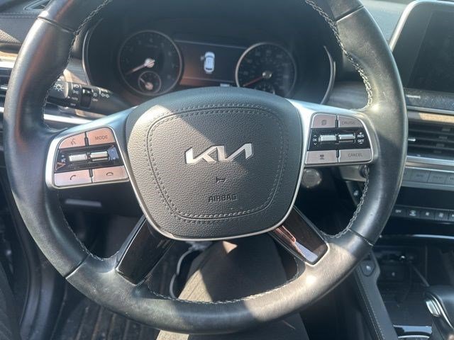 Used 2022 Kia Telluride SX w/ SX Prestige Package image 10