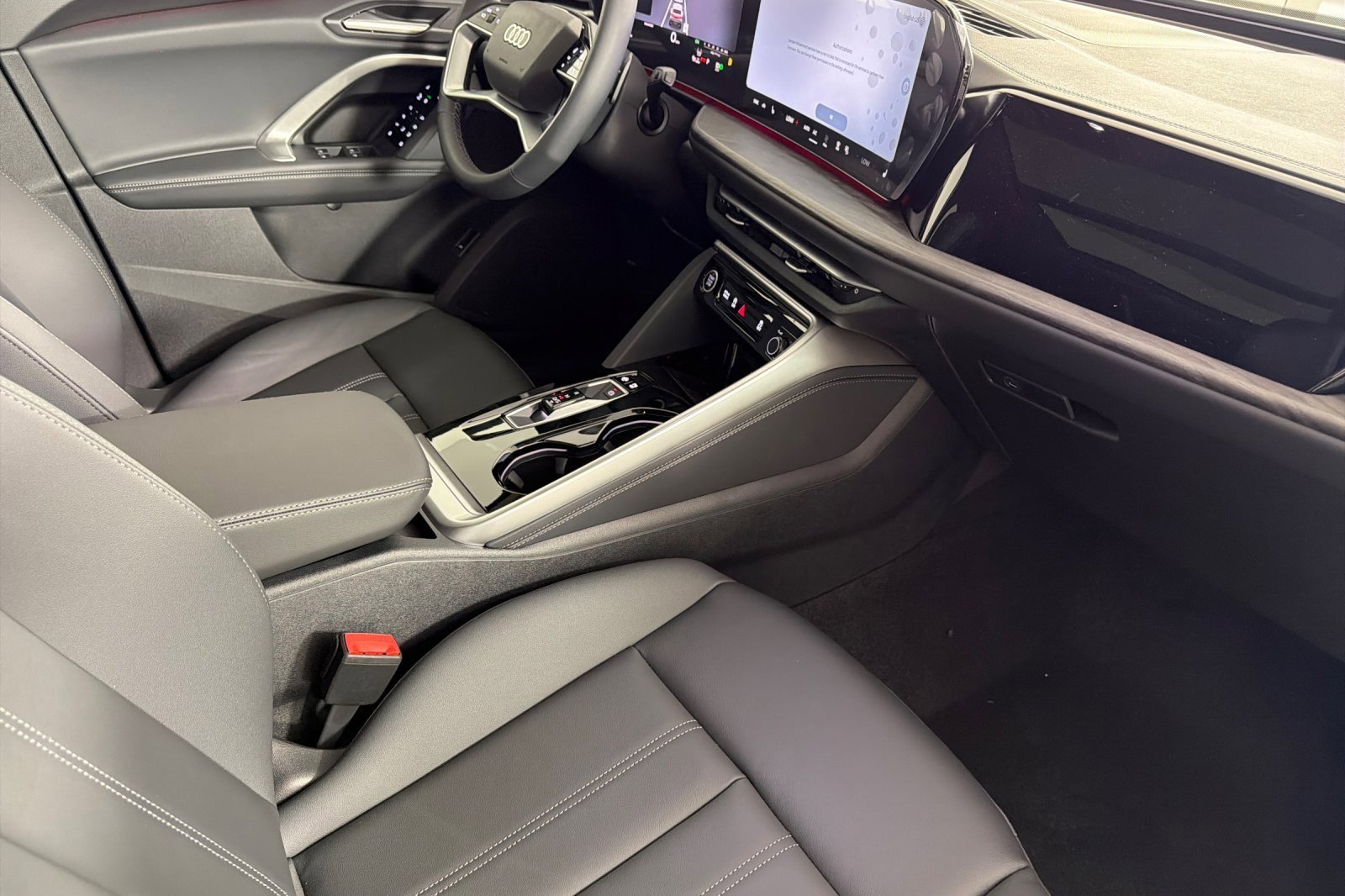 New 2026 Audi Q5 Premium Plus AWD/4WD image 15