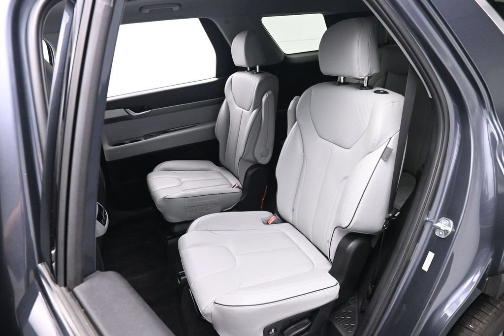 Used 2024 Hyundai Palisade SEL AWD/4WD image 19