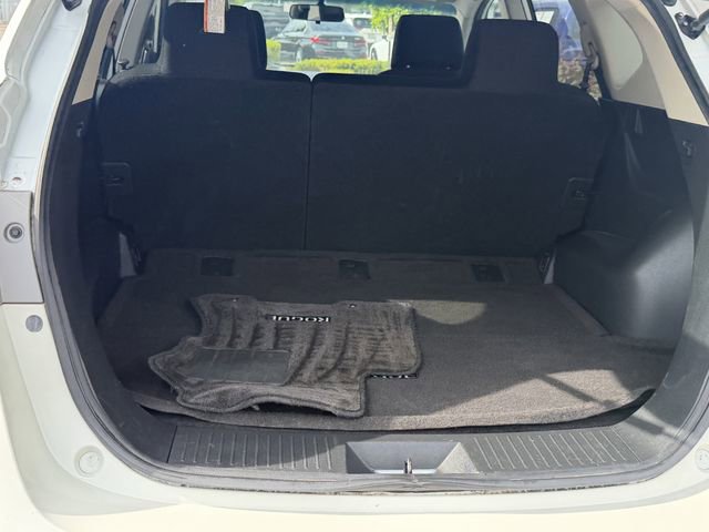 Used 2012 Nissan Rogue S w/ Special Edition Pkg image 23