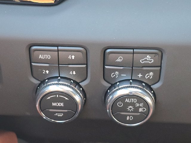 New 2026 GMC Sierra 2500 Denali Ultimate w/ Max Trailering Package AWD/4WD image 6