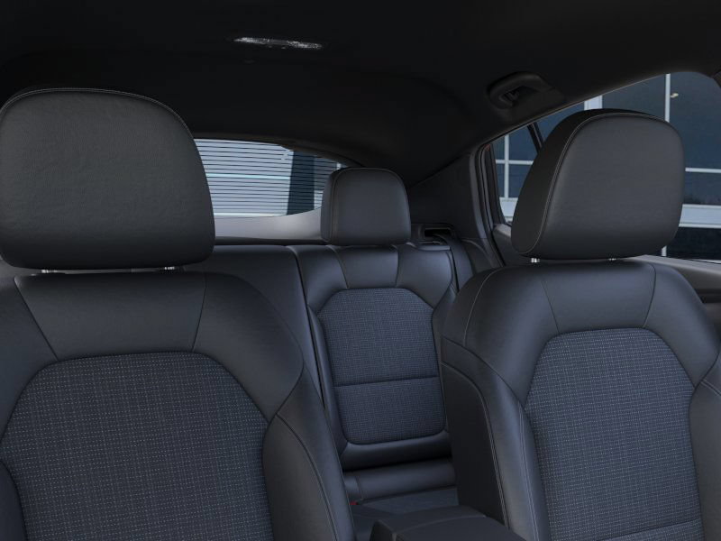 New 2026 Buick Envista Preferred FWD image 48