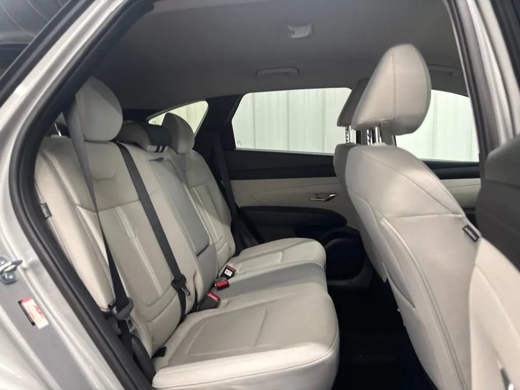 Used 2026 Hyundai Tucson SEL AWD/4WD image 20