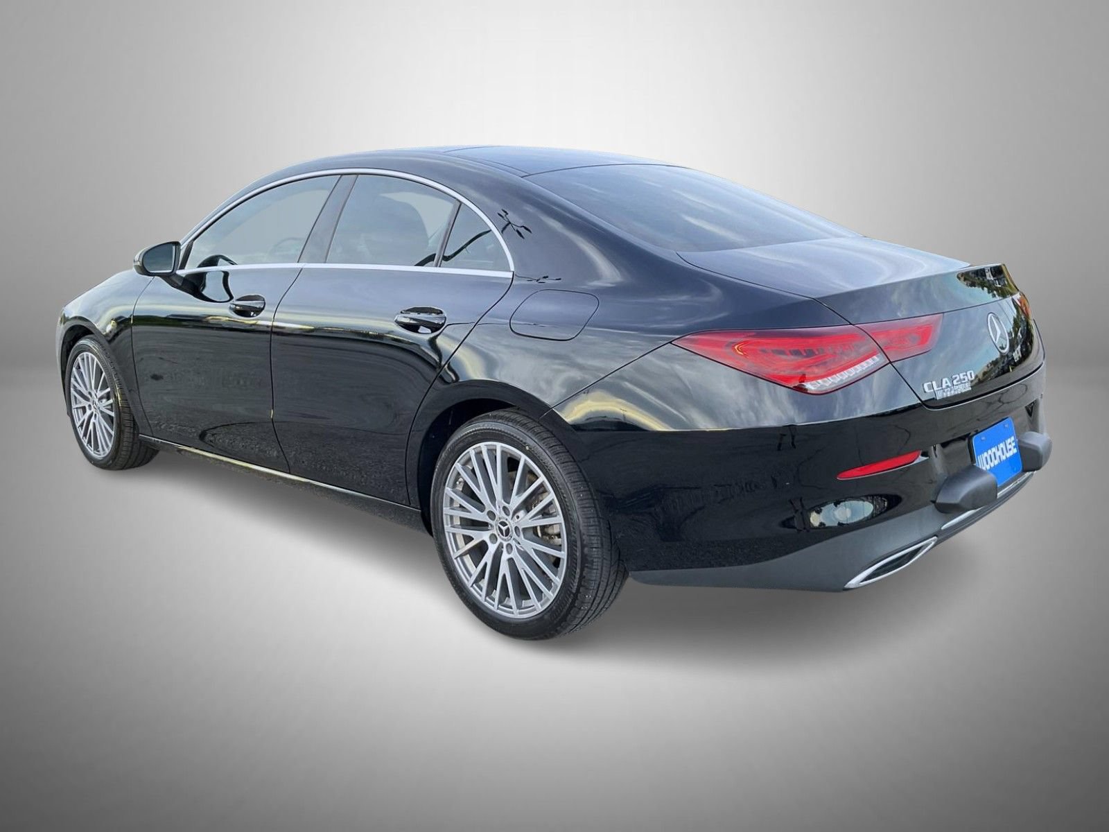 Used 2022 Mercedes-Benz CLA 250 image 7