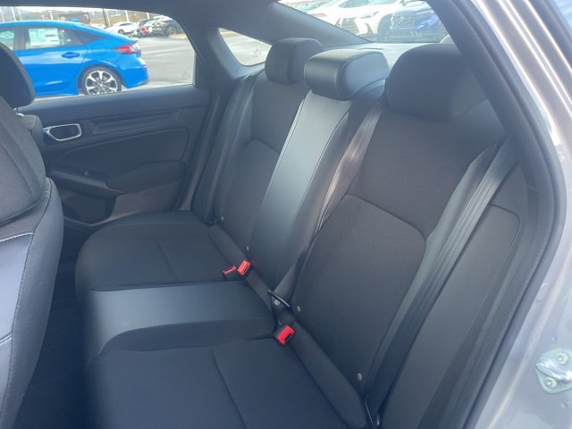 Used 2022 Honda Civic Sport image 13