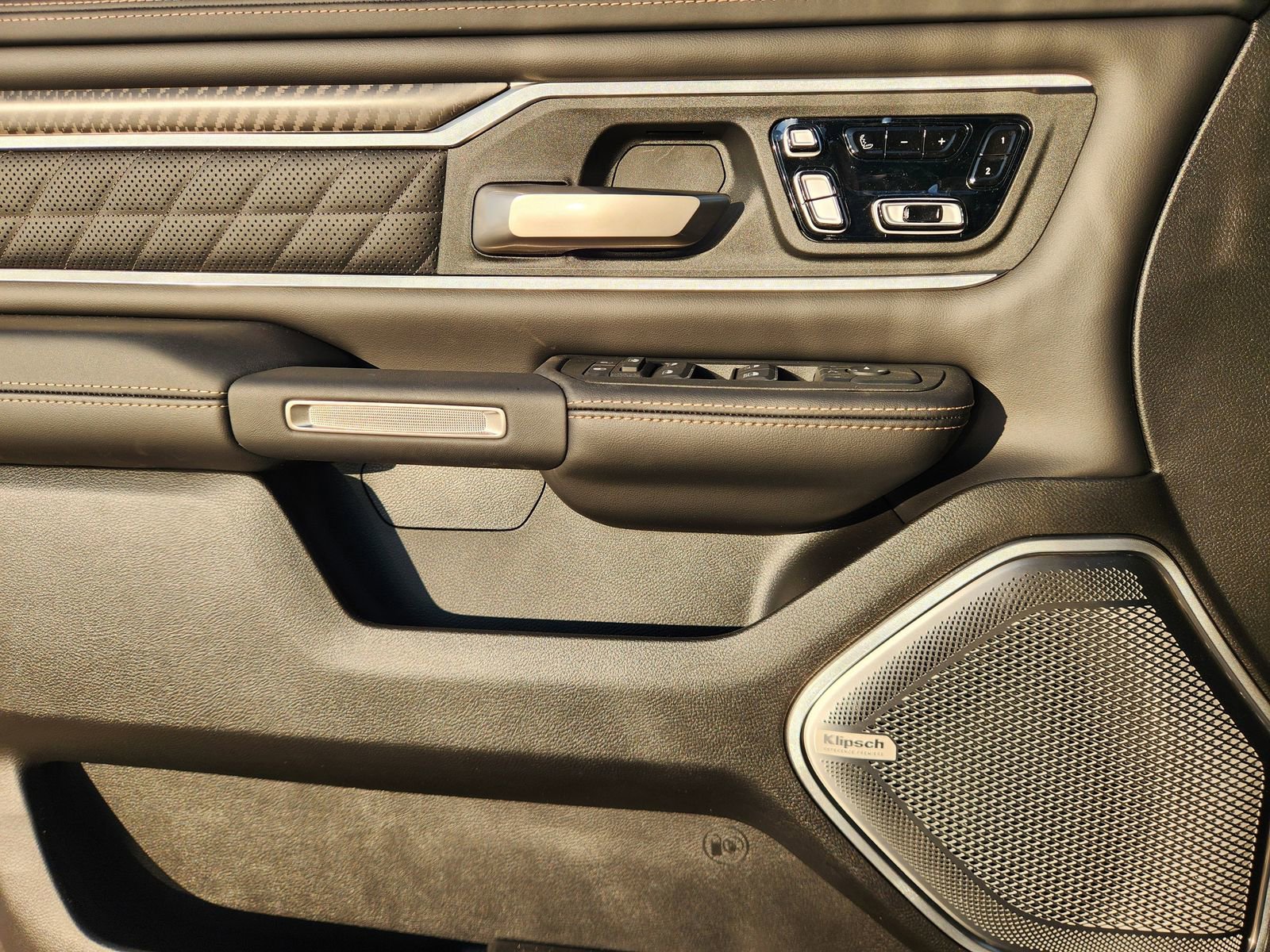 New 2026 RAM 1500 Tungsten image 19