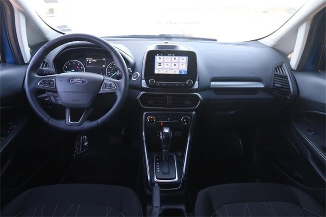 Used 2018 Ford EcoSport SE image 18