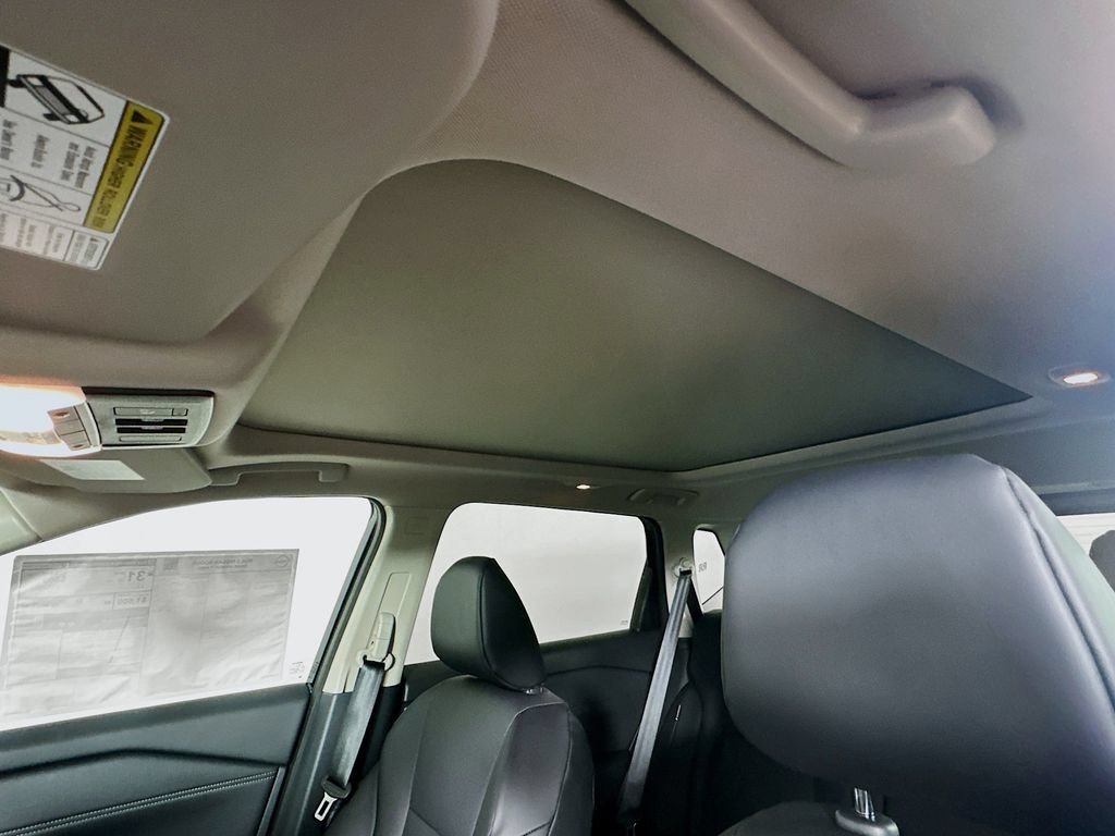 New 2026 Nissan Rogue Dark Armor AWD/4WD image 29