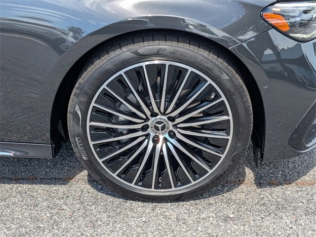 New 2026 Mercedes-Benz E 350 Sedan image 12